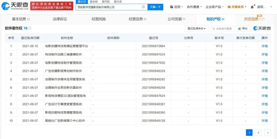揭秘哪吒2西安特效公司 数字文化创意软件开发如何托起国漫之光