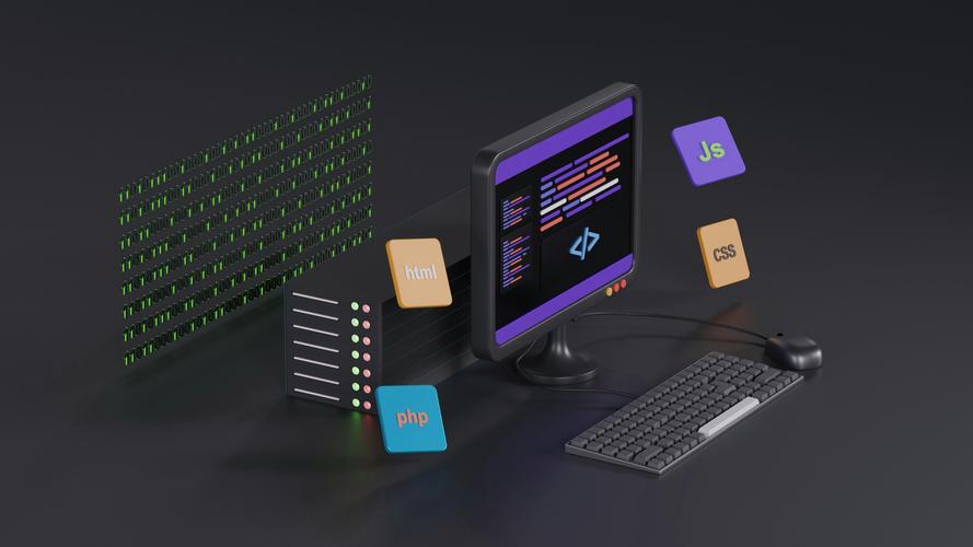 荣创管理后台 驱动数字文化创意软件开发的高效引擎